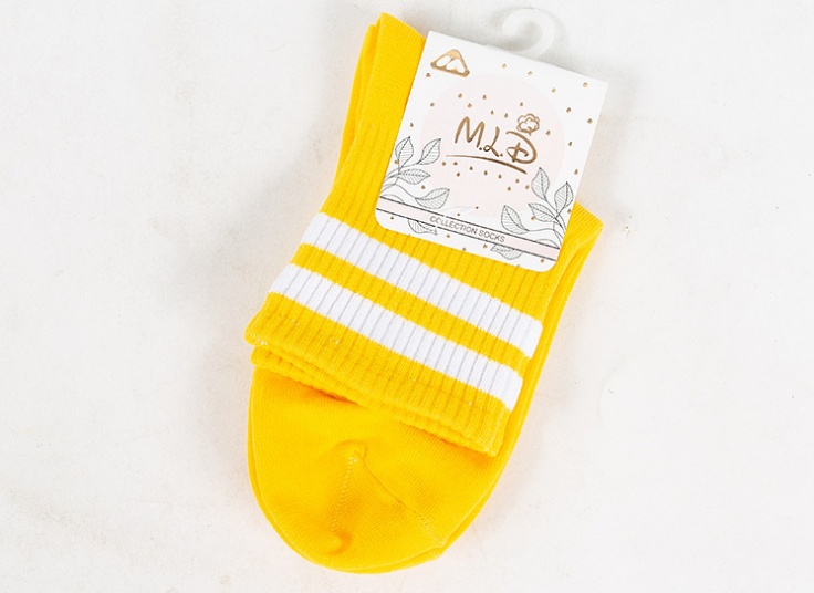 جوراب نیم ساق MLD