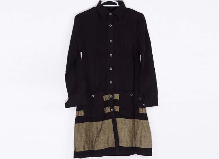 مانتو زنانه Textile