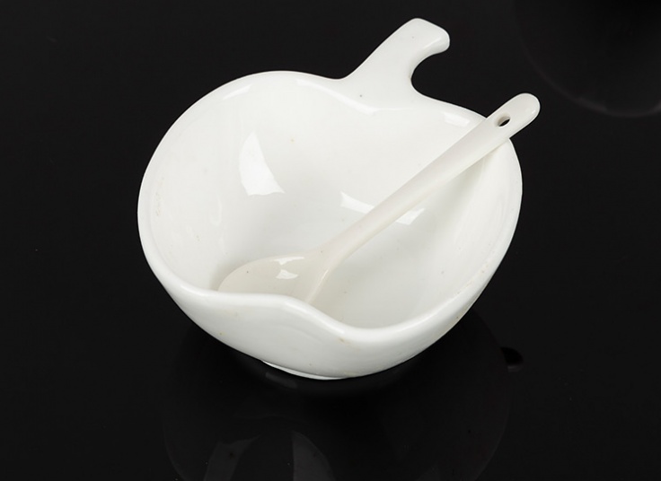 اردور خوری شش عددی