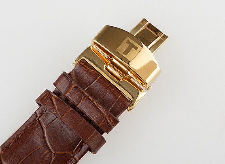 ساعت مچی مردانه Tissot