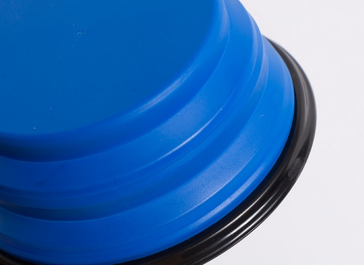 پیاله تاشو سیلیکونی