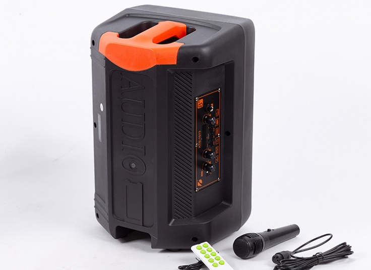 اسپیکر بلوتوثی قابل حمل