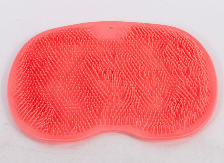 لیف ماساژ مدل دیواری سیلیکونی NWE