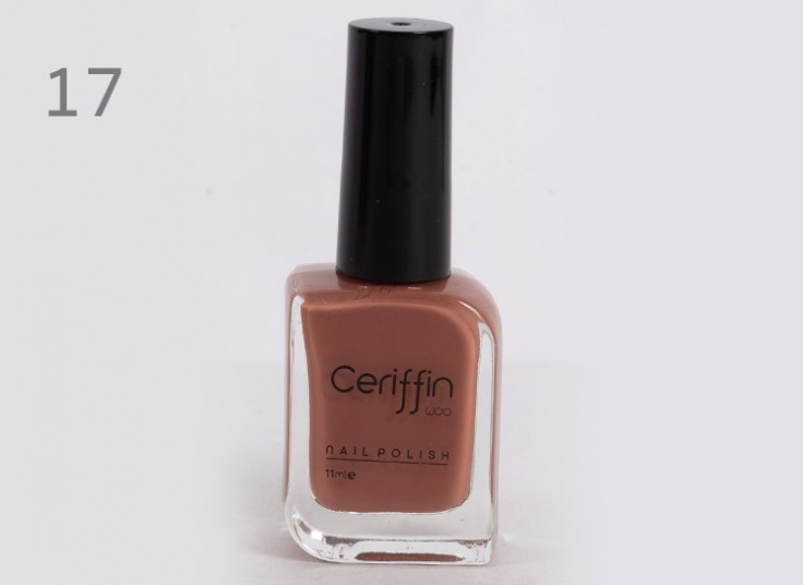 لاک ناخن Ceriffin