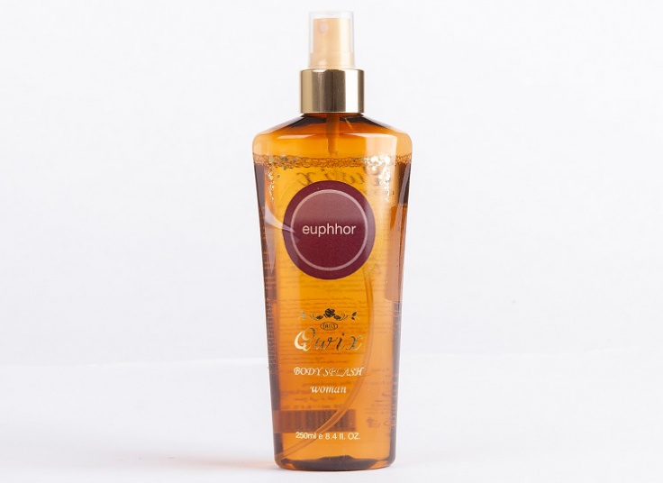 بادی اسپلش Qwix