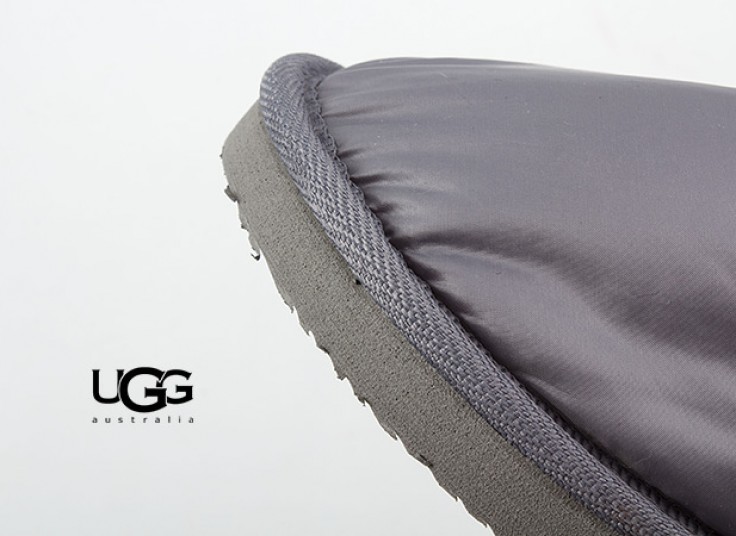 Rain Boot طرح UGG