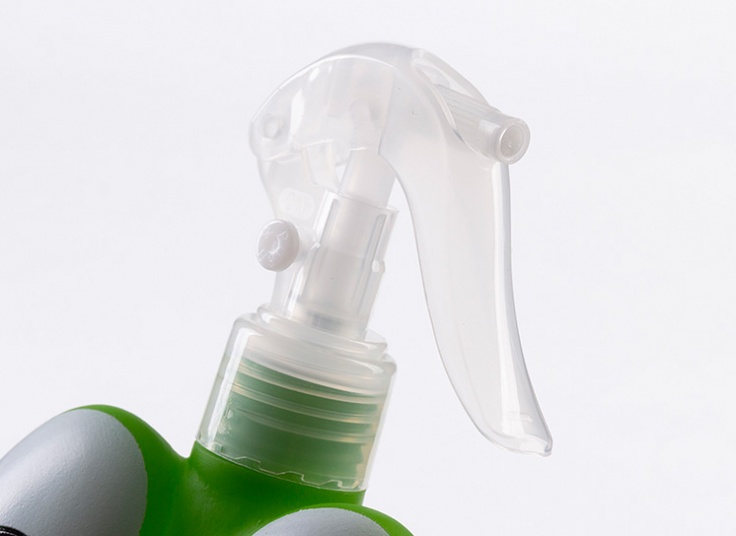 اسپری آبپاش عروسکی