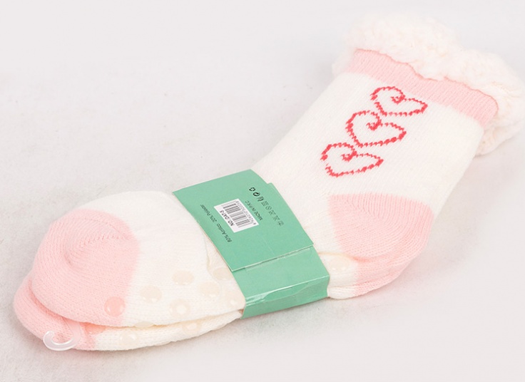 پاپوش نیم ساق دخترانه