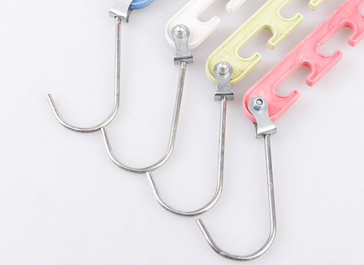 رخت آویز جادویی WonderHanger