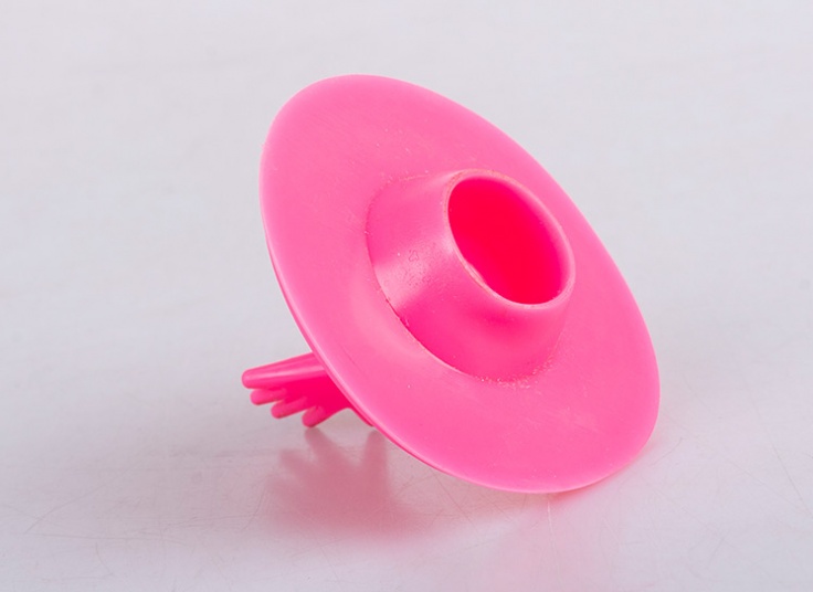 درپوش سینک طرح دست SOS