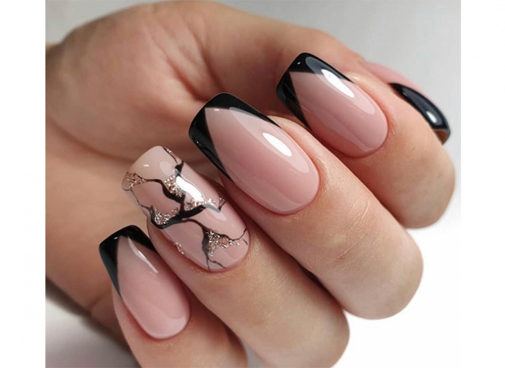 خدمات ناخن پریا نیل