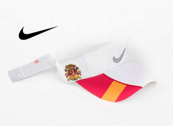 نقاب آفتابگیر مدل NIKE و ساده