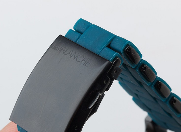 ساعت مچی Avalanche