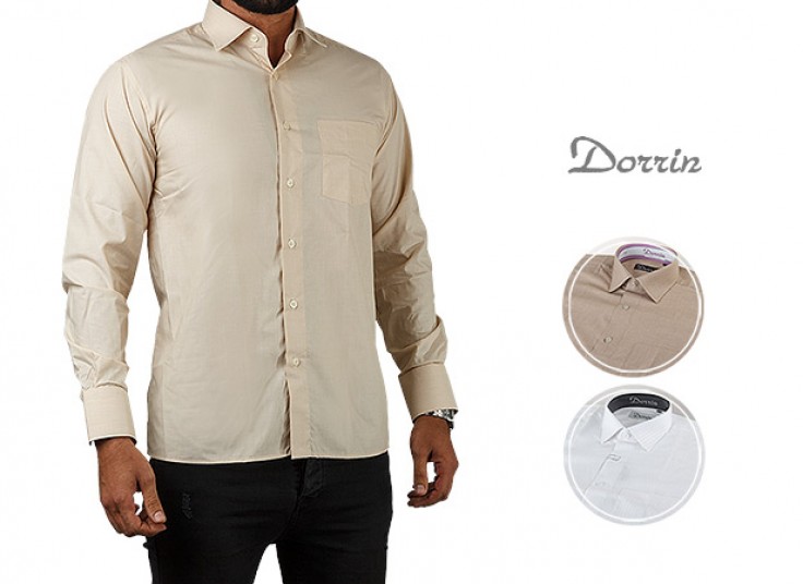 پیراهن مردانه Dorrin