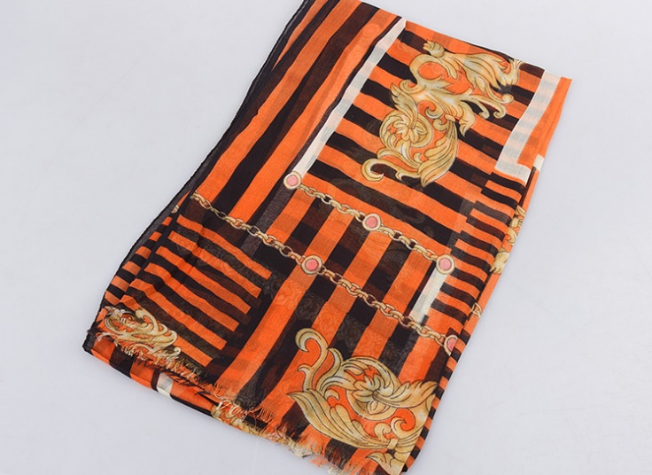 شال نخی زنانه Ziboo