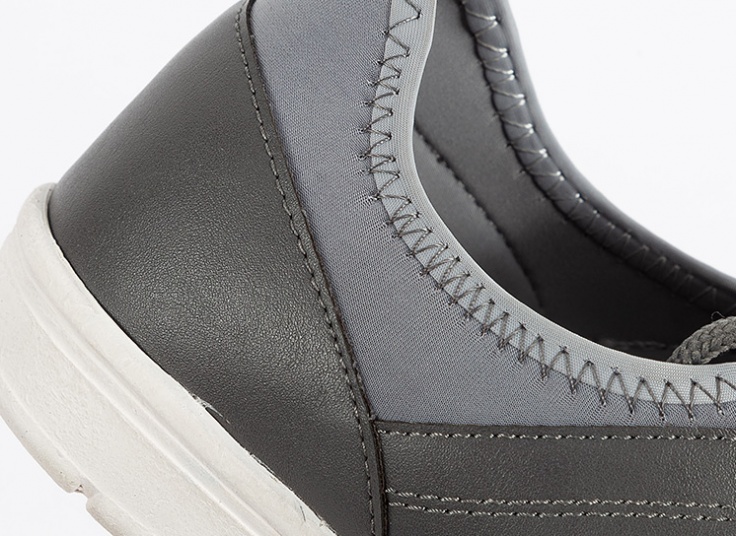 کفش کتانی مردانه Fred