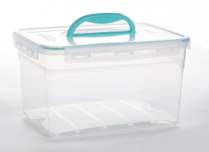 ظرف های نگهدارنده Tapco