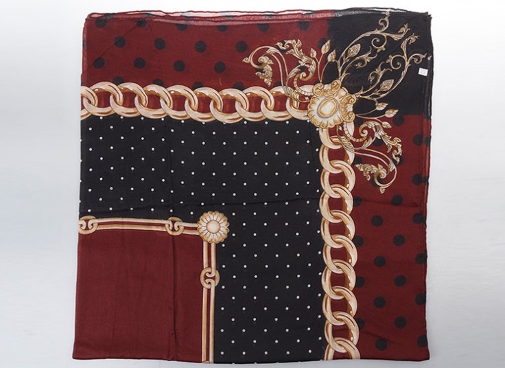 روسری بهاره SiNEM