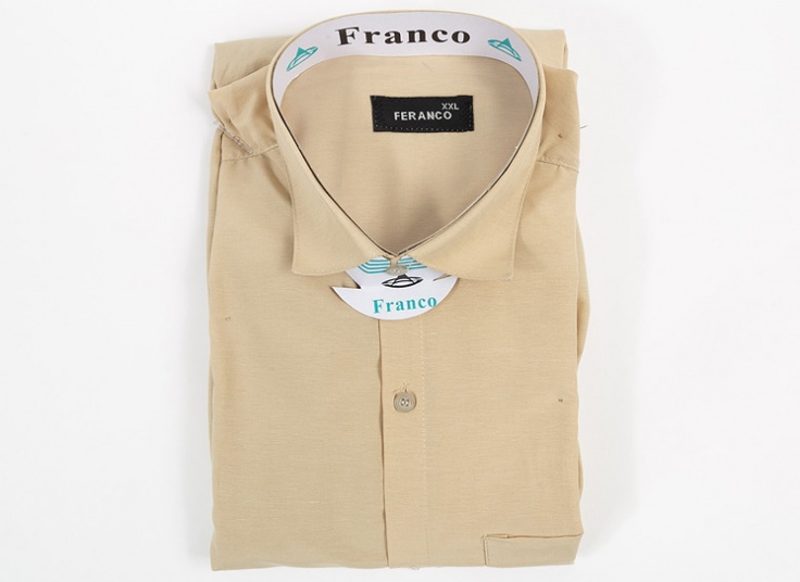 پیراهن مردانه Franco