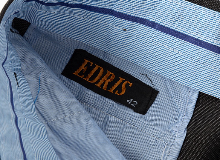 شلوار پارچه ای Edris