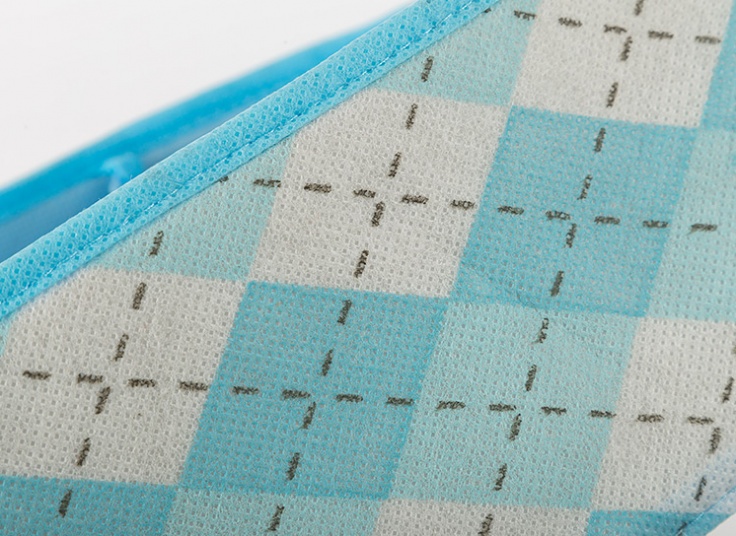 نظم دهنده پارچه ای