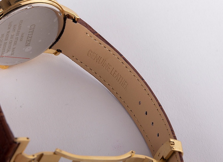 ساعت مچی CITIZEN