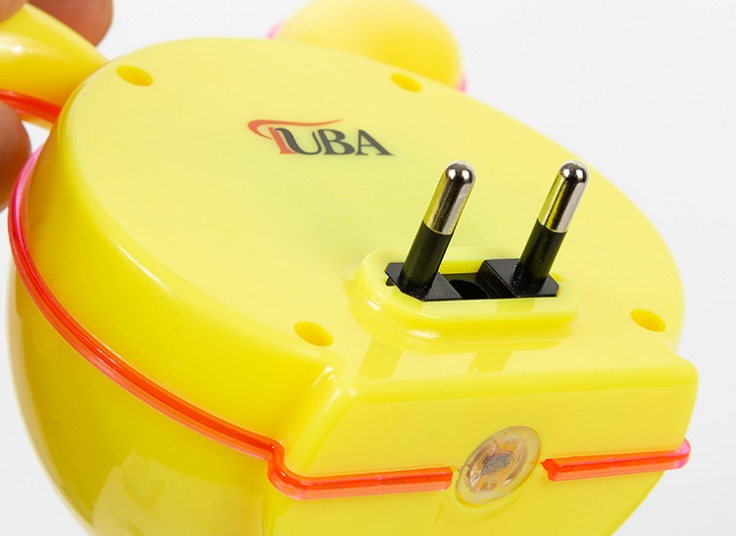 چراغ خواب خرگوش TUBA