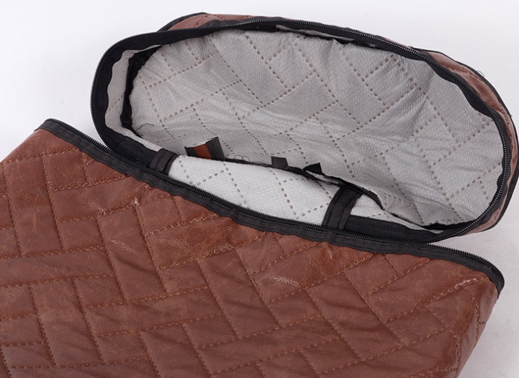 ساک پیک نیک چرم