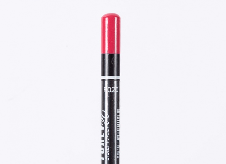 مداد چشم و لب تراش دار For Ever