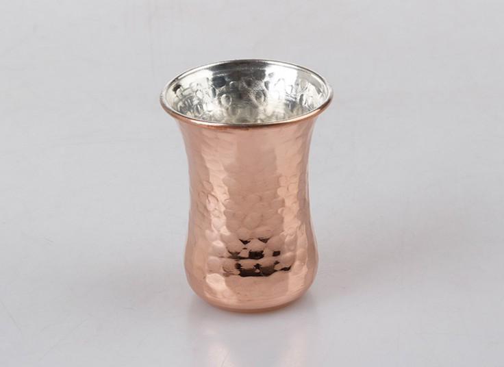 انواع ظروف مسی