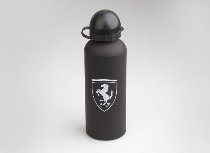 دو مدل قمقمه ورزشی