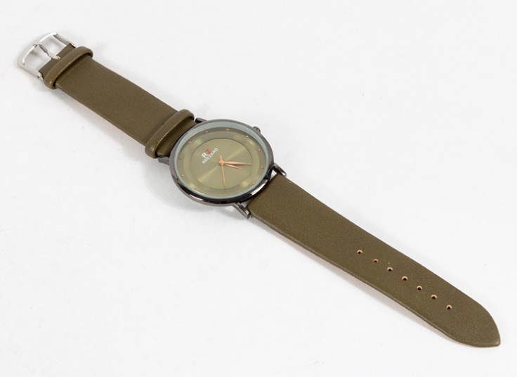 ساعت مچی مردانه Reezard