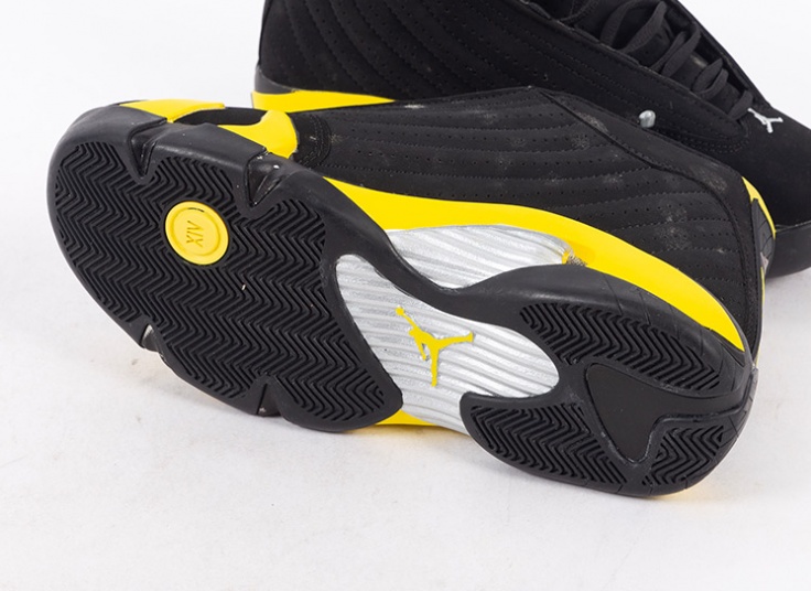 کتانی مردانه Air Jordan 14 Retro