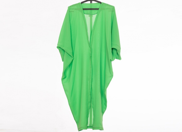 مانتو خفاشی زنانه