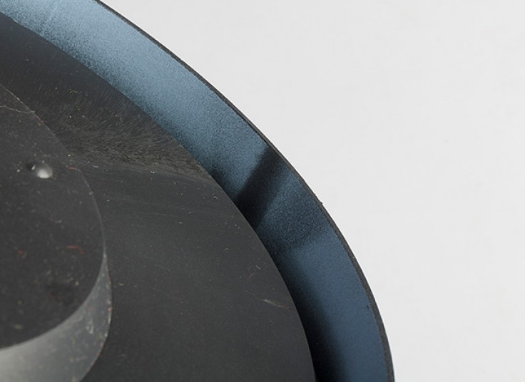 ساعت دیواری آرام گرد CITIZEN