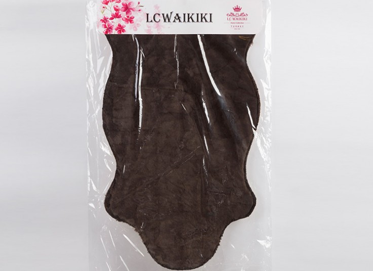 پادری طرح پوست LC Waikiki