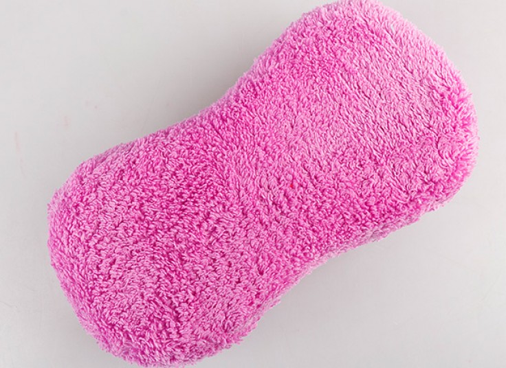 اسفنج مخصوص اتومبیل HANSE