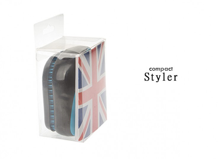 شانه ضد گره Compact Styler