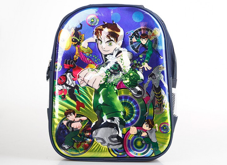 کیف کوله کارتونی سایز بزرگ