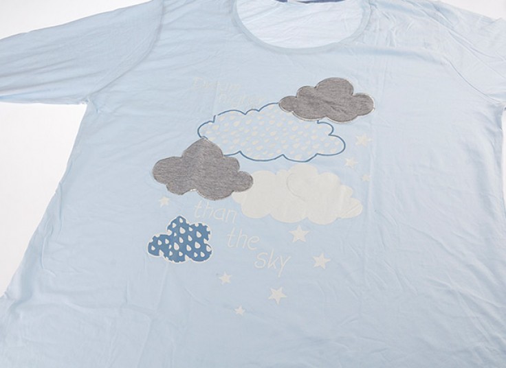 بلوز آستین بلند زنانه INFINITY