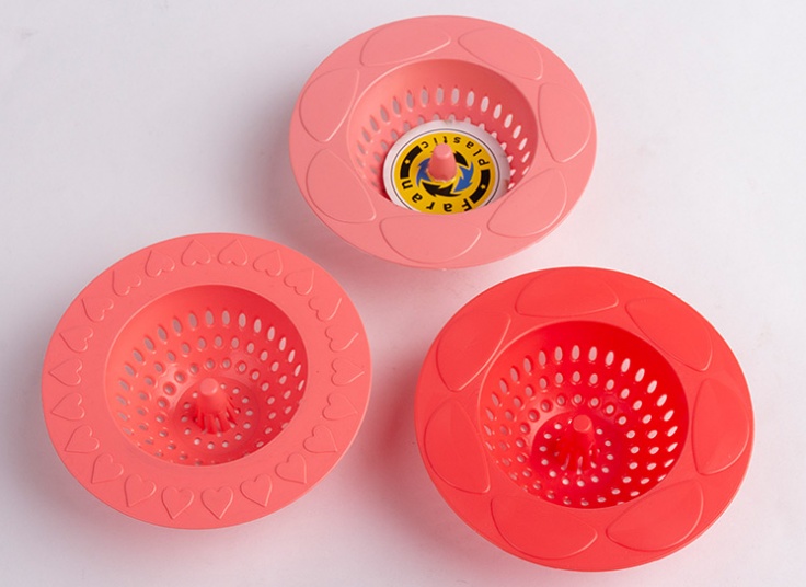 درپوش سینک Faran Plastic