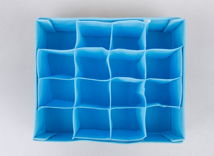 باکس پارچه ای نظم دهنده