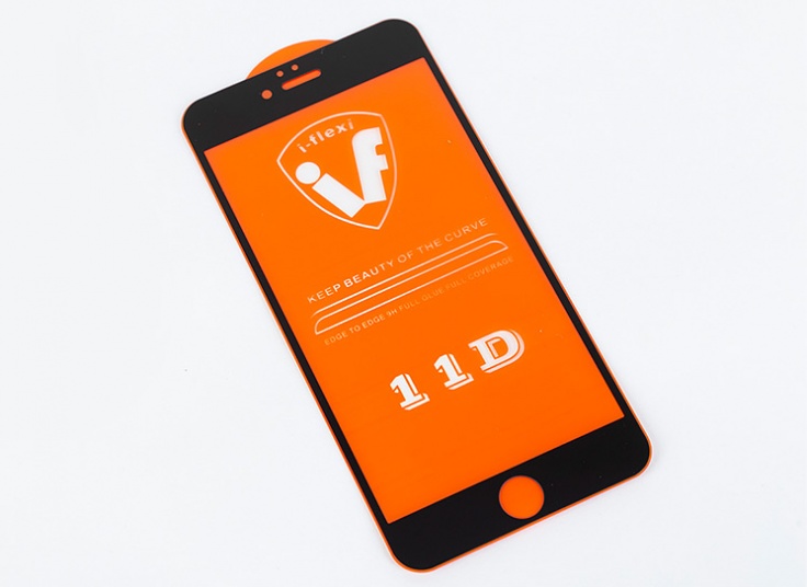 محافظ گلس آیفون Remax