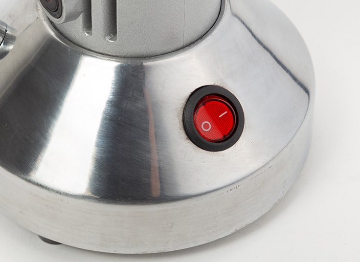 آسیاب و مخلوط کن برقی Silver Crest