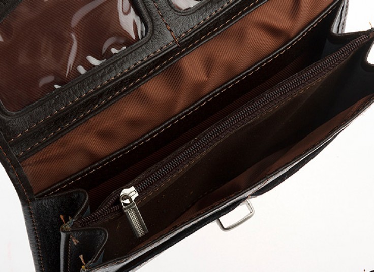 پکیج کیف چرمی زنانه