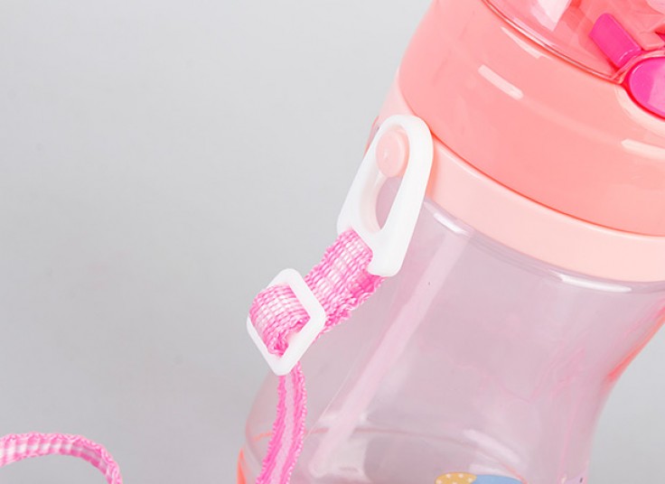 قمقمه نی دار