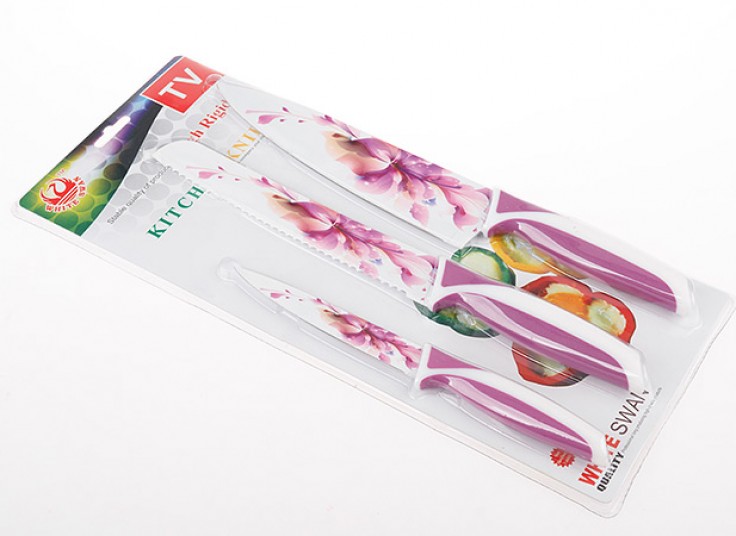 چاقو آشپزخانه White Swan