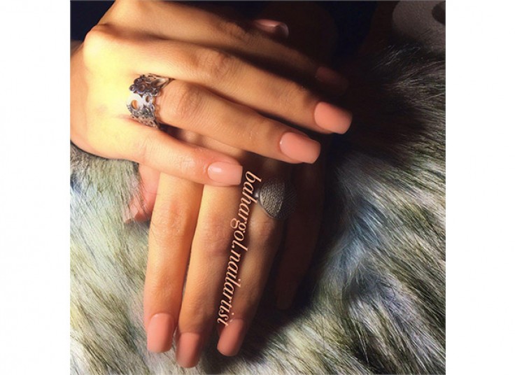 مرکز ناخن بهارگل