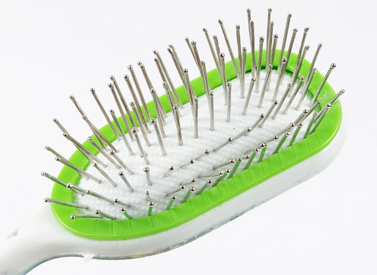 برس بچگانه فانتزی