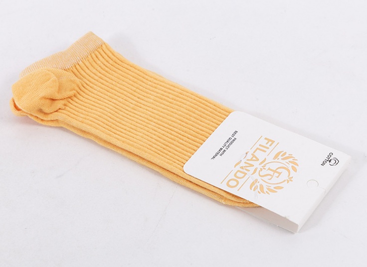 جوراب ساق‌کوتاه‌ کبریتی FILANDO